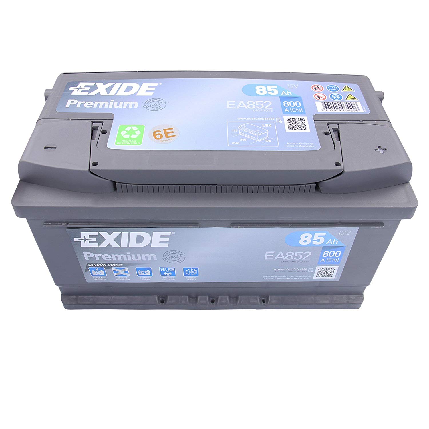 EXIDEA852